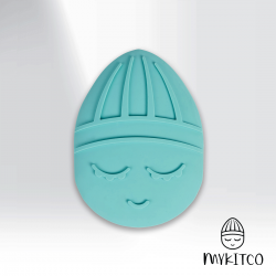 MYKITCO My Kitmitt Cleaning Pad