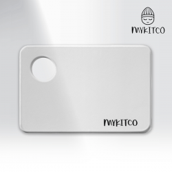 MYKITCO My Clear Palette