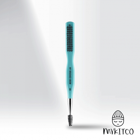 MYKITCO 400 My Brushed Brow