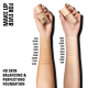 HD Skin Balancing & Perfecting Foundation
