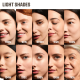 HD Skin Balancing & Perfecting Foundation