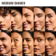 HD Skin Balancing & Perfecting Foundation