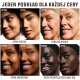 HD Skin Balancing & Perfecting Foundation
