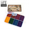 AFX (Bluebird FX) Triage Palette
