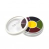 Ben Nye Wheel EW4 Master Bruise Pro