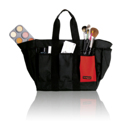  Make-up Tool Bag Medium (Polyester) TM-3-2
