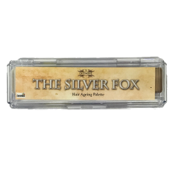 Dashbo Silver Fox Palette