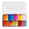 Skin Illustrator Alchemy Palette