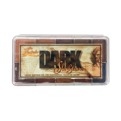 Skin Illustrator Dark Fleshtone