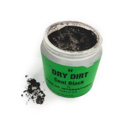 Make-Up International Dry Dirt
