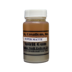 W.M. Creations Super Matte Spirit Gum