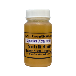 W.M. Creations Special Extra Hold Spirit Gum