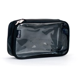 Bag Kitmate PRO - Maxi Kit Clear / Nylon
