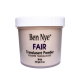 BEN NYE Fair Translucent Face Powder