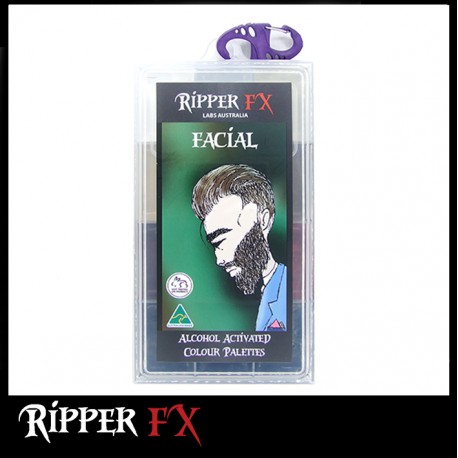 Ripper FX Facjal