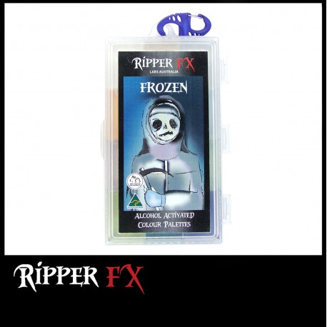 Ripper FX Frozen