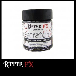 Ripper FX Scratch Blood