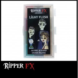 Ripper FX Light Flesh