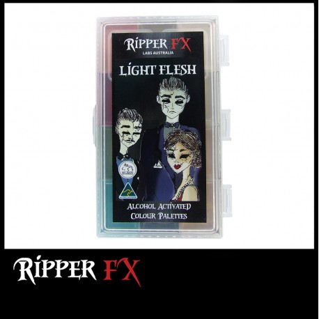 Ripper FX Light Flesh