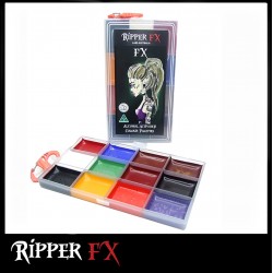 Ripper FX FX Palette