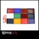 Ripper FX FX Palette