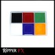 Ripper FX FX Mini Palette