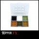 Ripper FX Tooth 1 mini palette