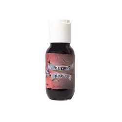 Bluebird FX Sunburn 50 ml