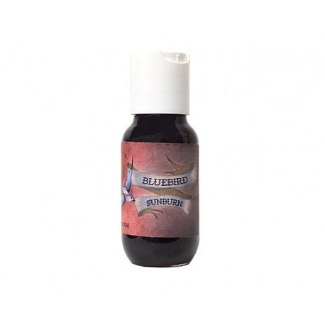 Bluebird FX Sunburn 50 ml