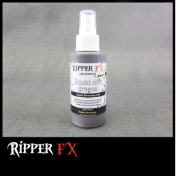 Ripper Fx Liquid Dirt Grease 100ml - 250ml