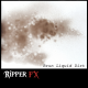 Ripper FX Liquid Dirt Brun 100ml - 250ml
