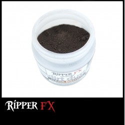 Ripper FX Dirt Dust Dark Brown 50 g - 100 g