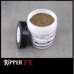 Ripprer FX Dirt Dust Light Brun 50 g - 100 g