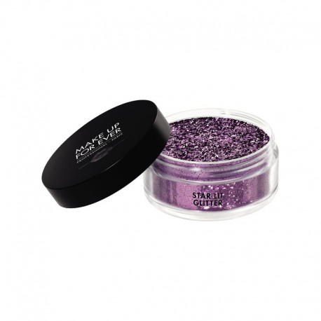 Star Lit Glitter Small 30g