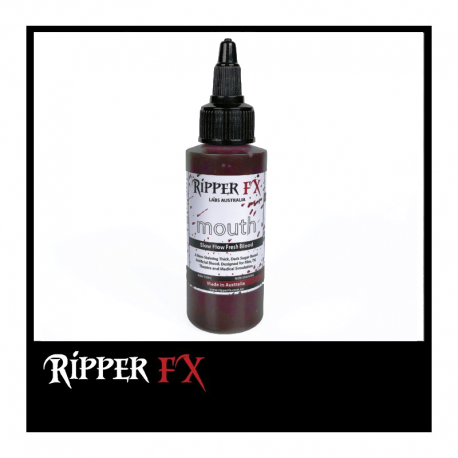 Ripper FX Mouth Fresh Blood 30 ml - 150 ml