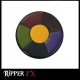 Ripper FX Cream Bruise Wheel 20g