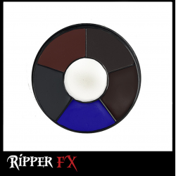 Ripper FX Cream Disaster Wheel 20g
