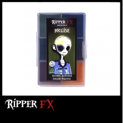 Ripper FX Bruise Pocket Palette