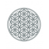 Tattooed Now! - Flower of Life