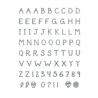 Tattooed Now! - Knuckle Letters Set