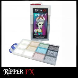 Ripper FX Hair 3 Palette