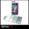 Ripper FX Hair 3 Palette