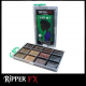 Ripper FX Hair 2 Palette