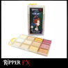 Ripper FX Hair 1 Palette