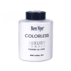 BEN NYE Luxury Powder Colorless