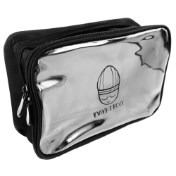 MYKITCO My Small Canvas Pouch