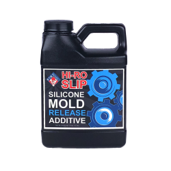 P.T.M. Hi-Ro Slip - Silicone Mold Release Additive 454g