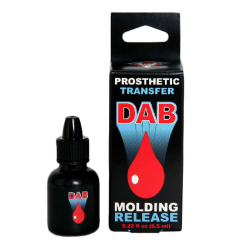 DAB Molding Release