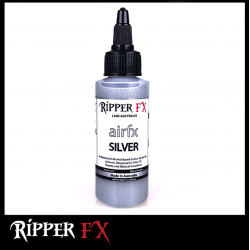 Ripper FX Air FX Hair 60ml Silver