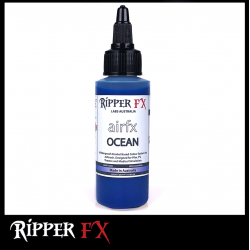 RIPPER FX Air - FX Pure Colors Ocean